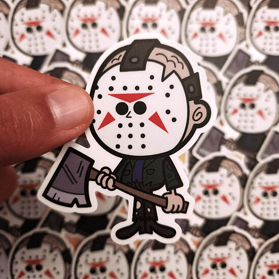 Monster Machine Logo