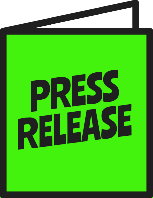 Press Release Icon
