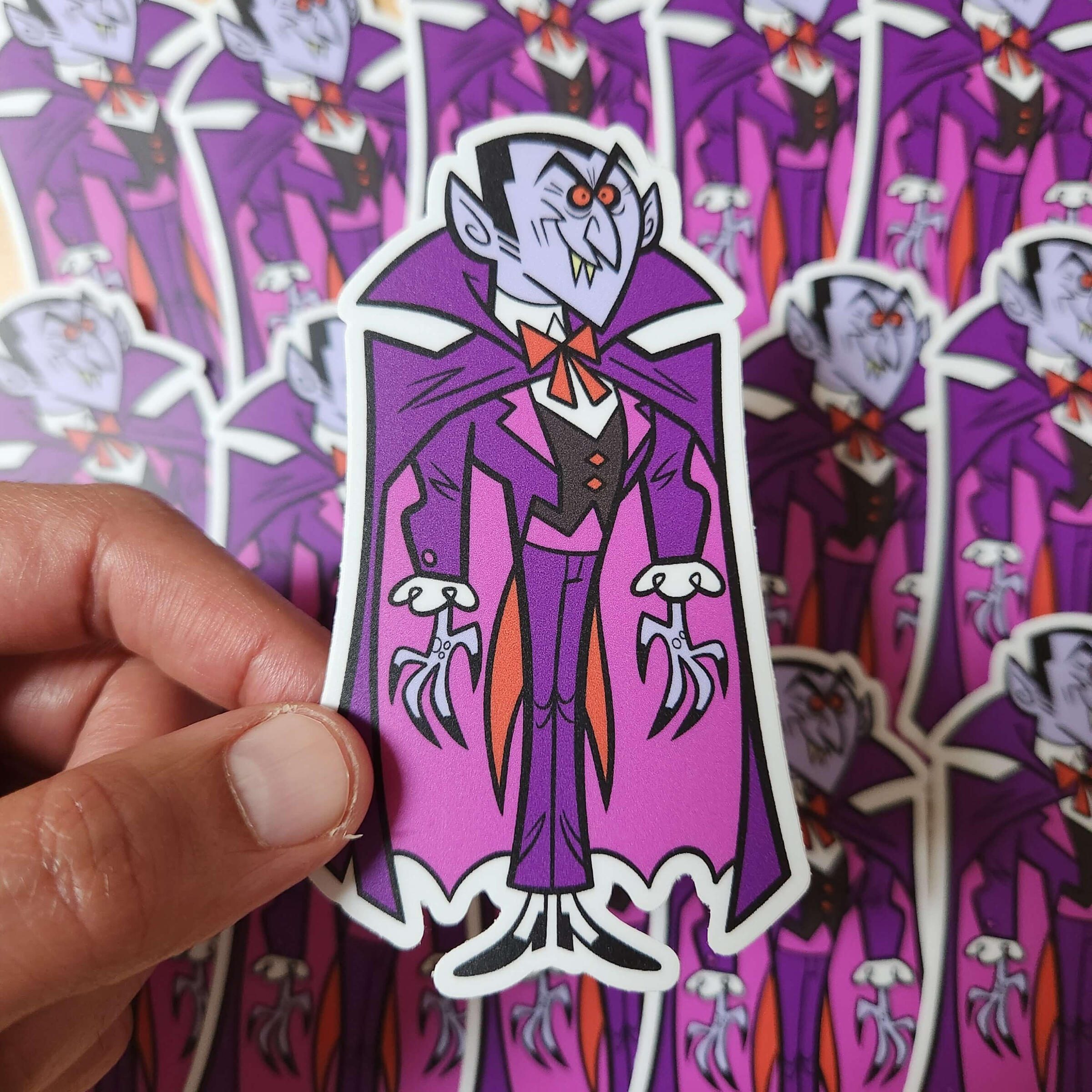 Lil' Ghosty (Ghostface)